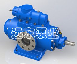 SN三螺(luo)杆泵